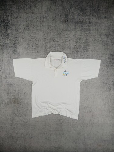 Polo vintage lotto - polo, 90