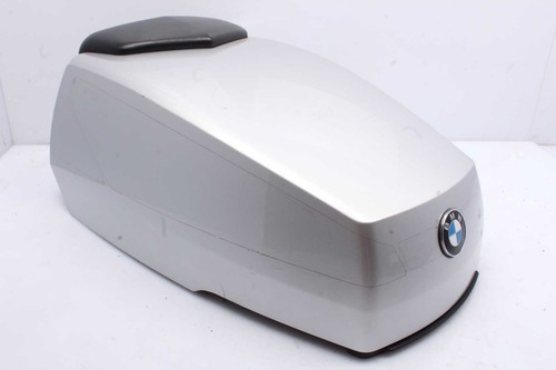 Valigia bauletto top case bmw - top,