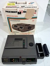 BRAUN PAXIMAT MULTIMAG 5025