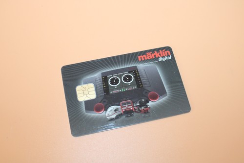 Märklin digitale 60135