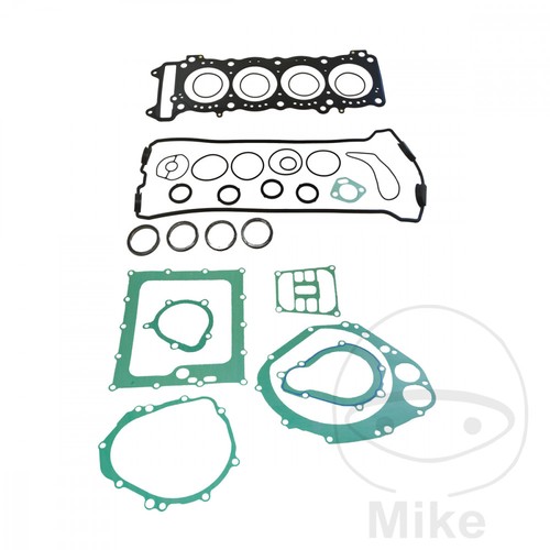 Athena kit completo - athena, de
