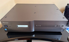 Pioneer PD-D9-J CD/SACD come
