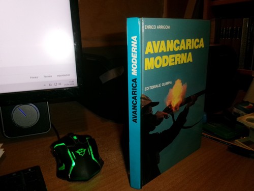 Enrico arrigoni avancarica - enrico, arrigoni.