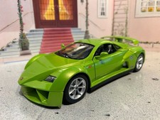 Giugiaro Prima Design Studio