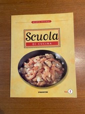 BUONA CUCINA! VOL.1 SCUOLA DI