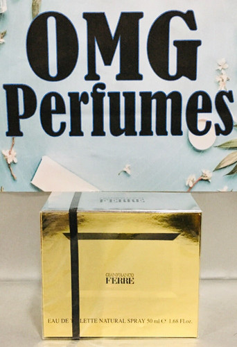 Profumo donna gianfranco - profumo, ferre