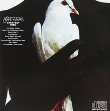SANTANA - SANTANA'S GREATEST