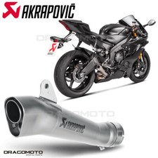 YAMAHA YZF-R6 2006-2022
