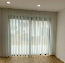 Tende pronte di alta qualità