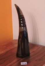 CORNO bue africano originale