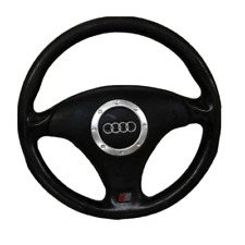 Volante Audi TT sline 1a serie con airbag