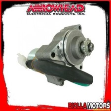 SCH0007 MOTORINO AVVIAMENTO