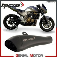 Terminale Di Scarico Hp Corse