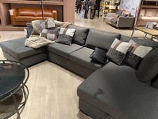 Divano 7 Posti Maisons Du Monde