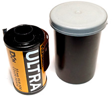 ★RULLINO KODAK ULTRA 24x36 ASA 400  EXP 24. Scaduto★