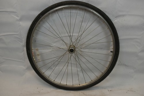 Ruota mozzo anteriore bici - ruota,