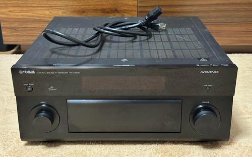 Yamaha aventage a3010 2ch - rx-a3010, 9.2ch