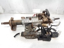 1034840 piantone sterzo per NISSAN NAVARA PICK-UP (D40M) DOUBLE CAB LE 4X4