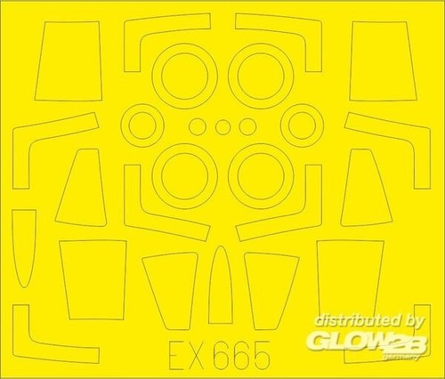 Eduard accessories 104g - accessories:, f-104g
