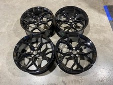 Cerchi 21" X4 2023 stile RS6