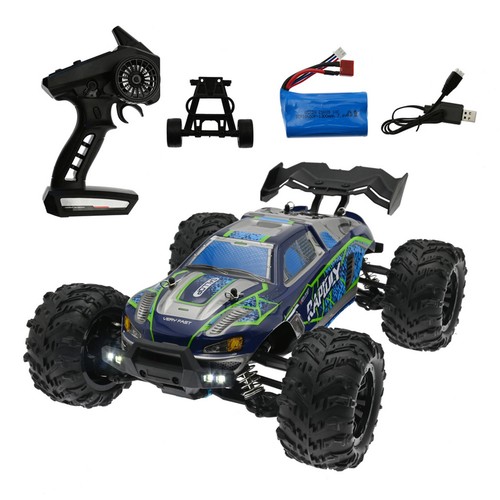 Scy 16103 pro jeep 70km - pro, 70km/h
