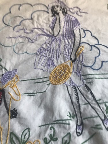 Federa per cuscino salotto - federa,