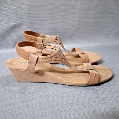 Alfani step flex sandalo - alfani,