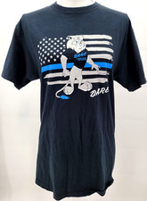 Vintage t shirt dare - d.a.r.e.,
