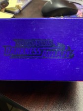 DARKNESS ABLAZE - Pokemon - Spada e Scudo -NON HOLO - Scegli la tua carta - PYC