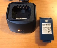 New Single Pro Charger with +