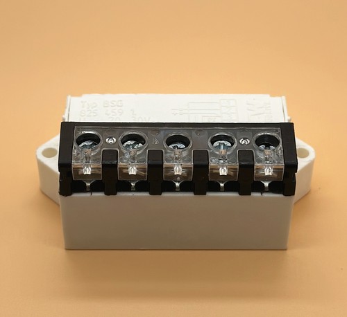 Modulo raddrizzatore freno