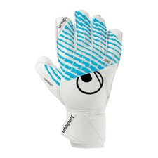 UHLSPORT CYBERTEC SUPERSOFT FM GUANTI PORTIERE GARA 101138101 Goalkeeper Gloves