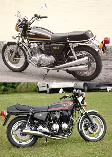 Pdf honda cb750 four f2 - pdf,