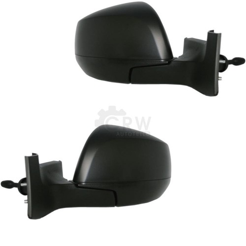 Specchietti set per opel - set,