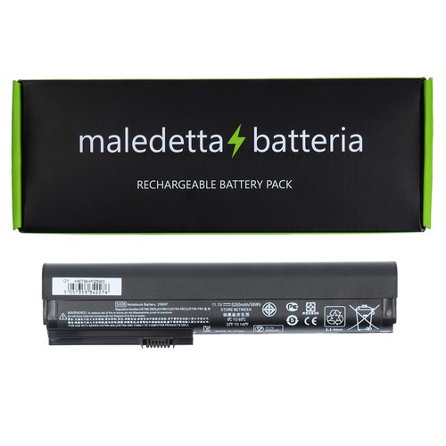 Batteria per compaq - batteria, hp-compaq