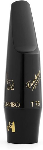Vandoren bocchino sax - , tenore