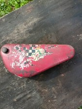 Motobi catria sport 175 Fianchetto Laterale Usato Original condizioni come foto 