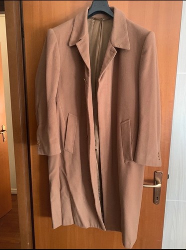 Cappotto uomo elegante - cappotto,