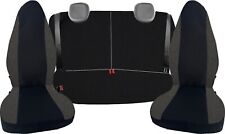 coprisedili per aygo in cotone