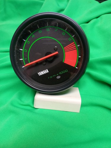 Strumento contagiri yamaha - strumento,