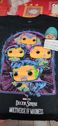 Shirt doctor strange - "doctor, "