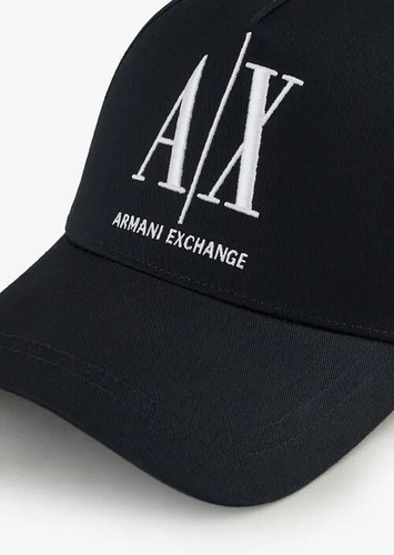 Armani exchange cappello - exchange, da