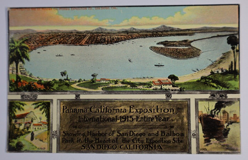 Panama california esposizione - panama,