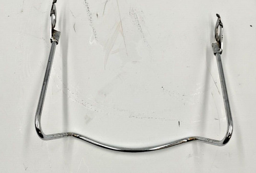 Staffa supporto porta faro - porta, faro-