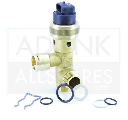 Vaillant turbo max plus - max, 824