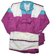 vintage kappa track field USA