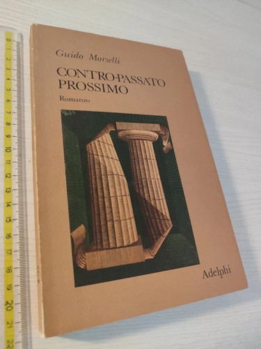 Contro passato prossimo - contro-passato,