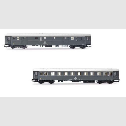 Rivarossi hr4366 set di - rivarossi, 2
