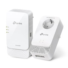 TP-Link PGW2440 KIT Powerline
