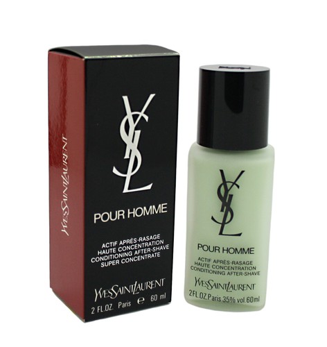 Yves saint laurent pour - yves,